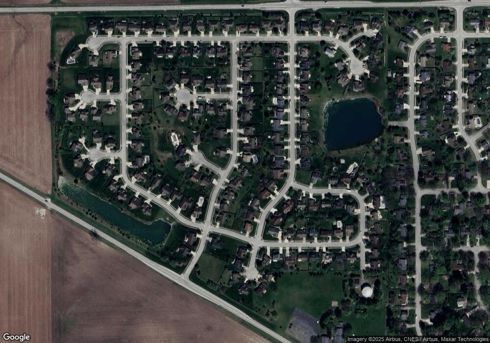 1833 Man o War Dr, West Lafayette, IN 47906 - photo 1