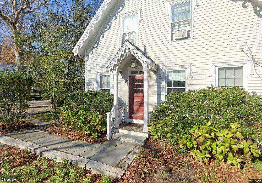 16 Thaxter Ln, Edgartown, DC 20539 - photo 1