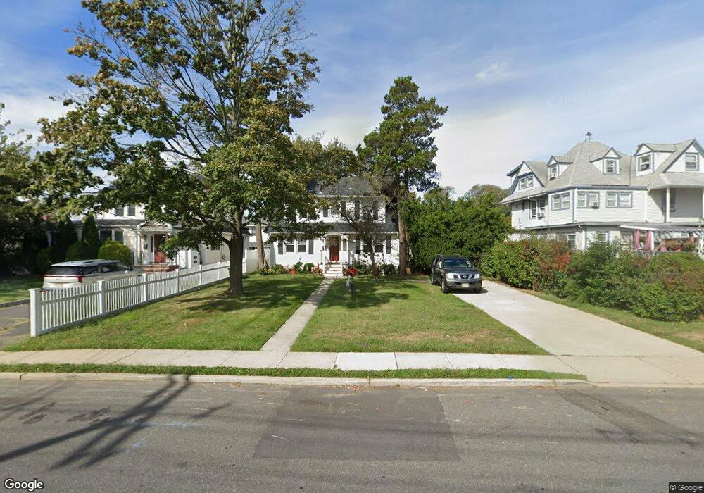 380 Sairs Ave, Long Branch, NJ 07740 - photo 1