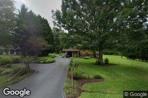 5844 Whispering Pines Rd, Cascade, VA 24069