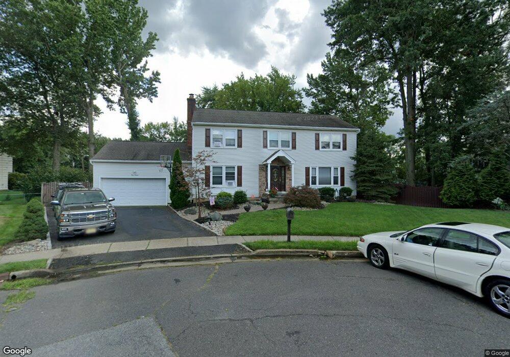 416 Vail Ct, South Plainfield, NJ 07080 - photo 1