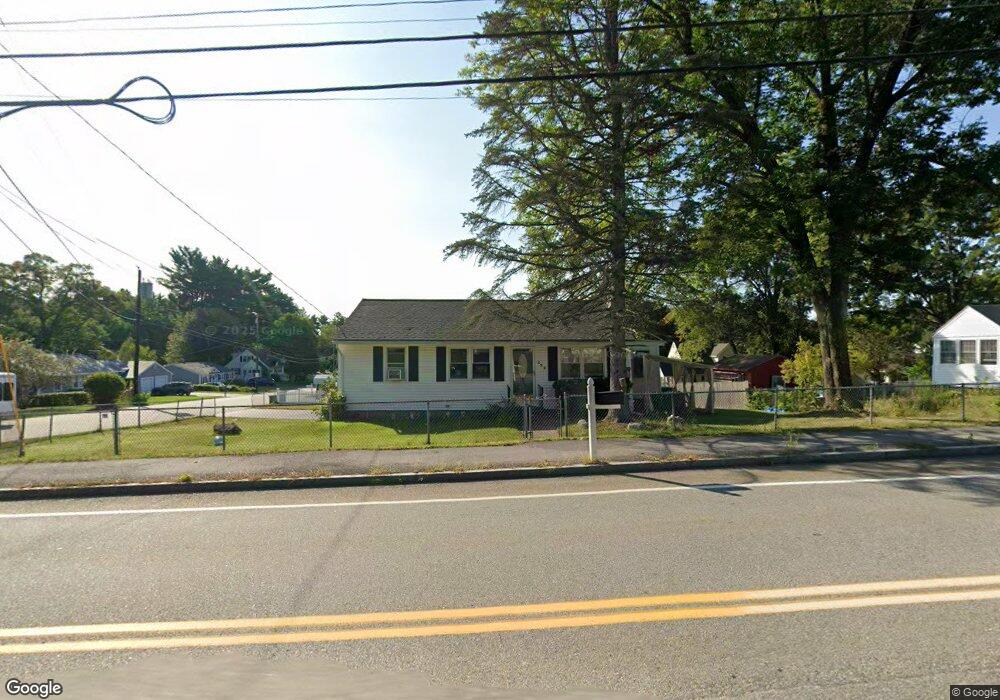 326 Broad St, Nashua, NH 03063 - photo 1