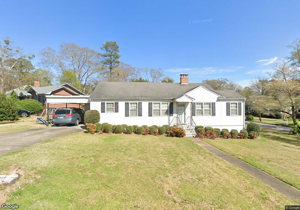 212 Beechwood Cir, Lagrange, GA 30240 - photo 1