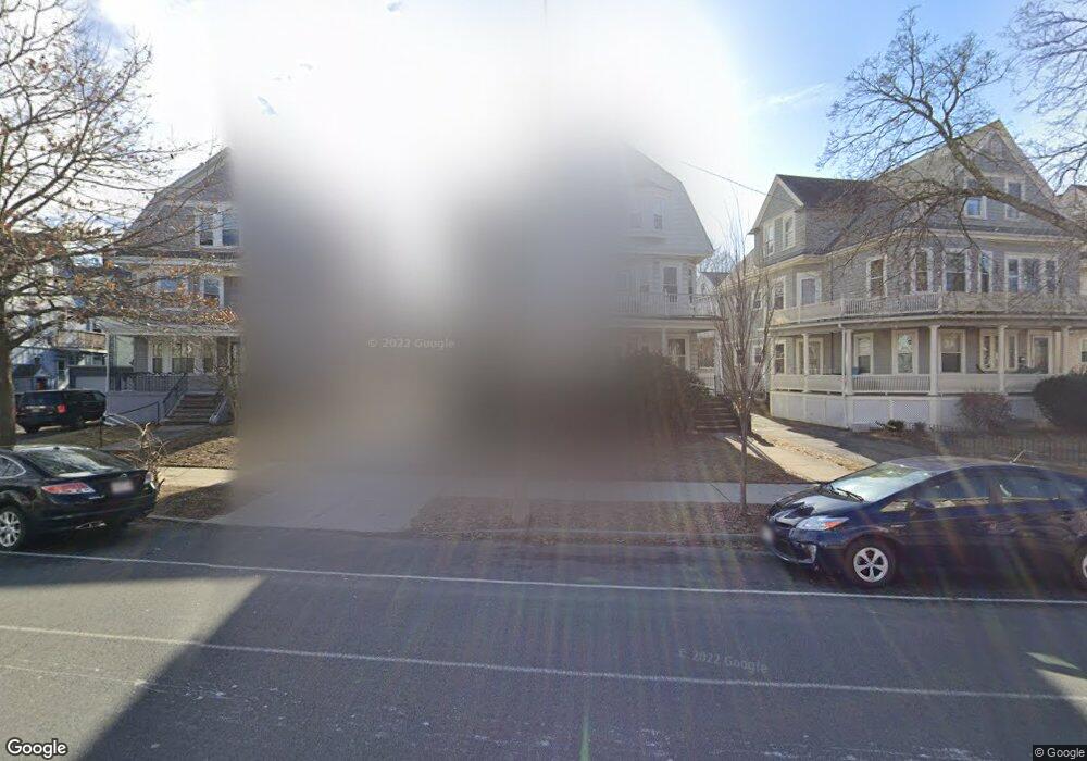 172 Powder House Blvd, Somerville, MA 02144 - photo 1