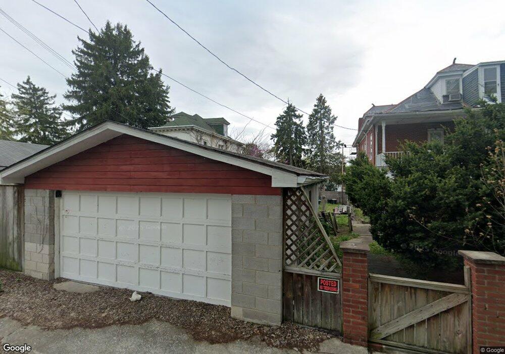 33 N Ellsworth St unit 37, Allentown, PA 18109 - photo 1