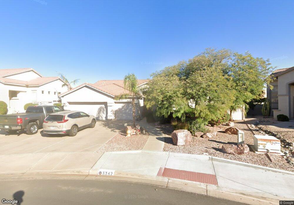 3342 E Isabella Ave, Mesa, AZ 85204 - photo 1