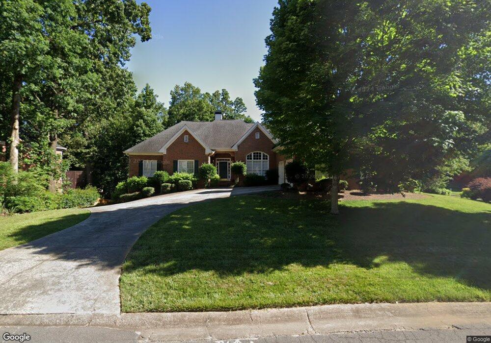 2000 Snowmass Trail, Marietta, GA 30062 - photo 1