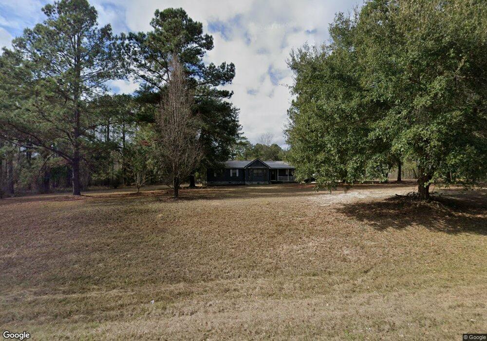 3793 Ga Highway 33 N, Sylvester, GA 31791 - photo 1