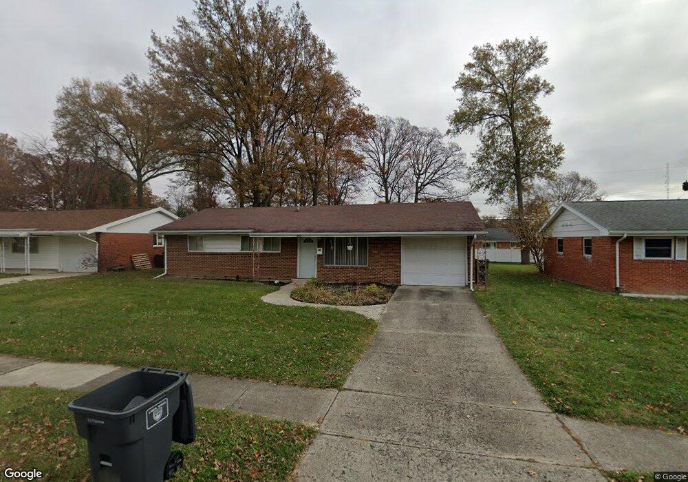 910 Crestwood Dr, Lima, OH 45805 - photo 1