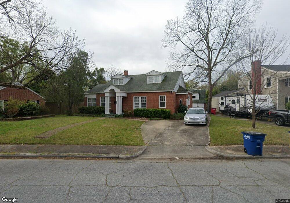 3842 Drury Dr, Macon, GA 31204 - photo 1
