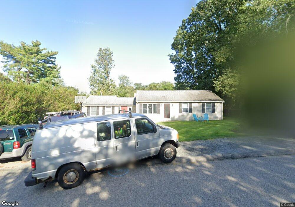 4 Gabriel Rd, Sharon, MA 02067 - photo 1