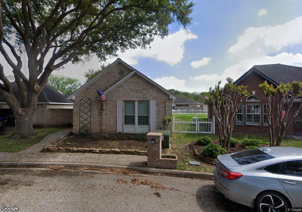 30 Valhalla Dr, Bay City, TX 77414 - photo 1