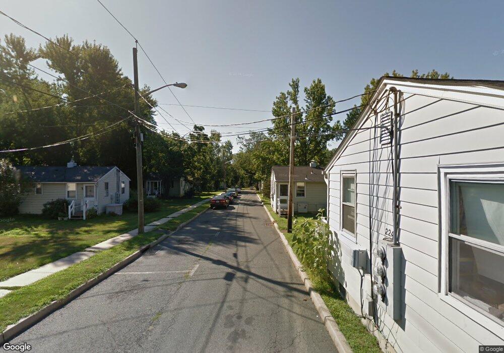 220 E F Harrison Ln, Princeton, NJ 08544 - photo 1