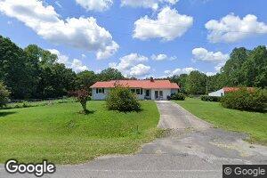 3510 Martha Washington Rd, Clarkrange, TN 38553