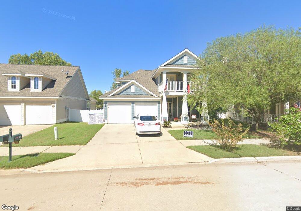 1307 Oakcrest Dr, Providence Village, TX 76227 - photo 1