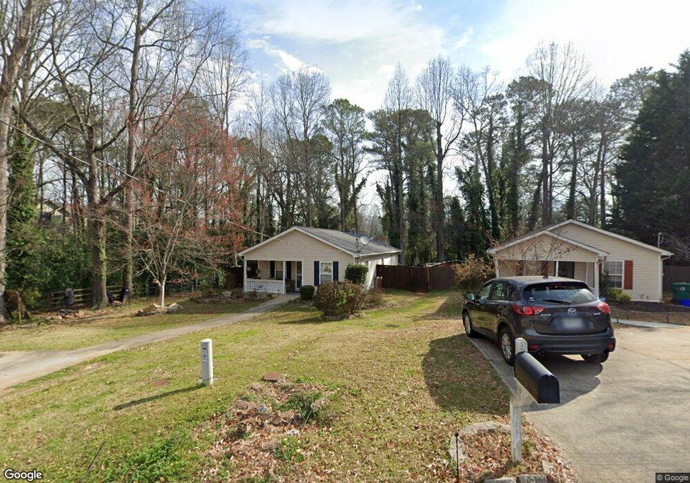 2573 Bates St SE, Smyrna, GA 30080 - photo 1