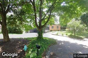 6635 Spring Brook North Dr, Indianapolis, IN 46219