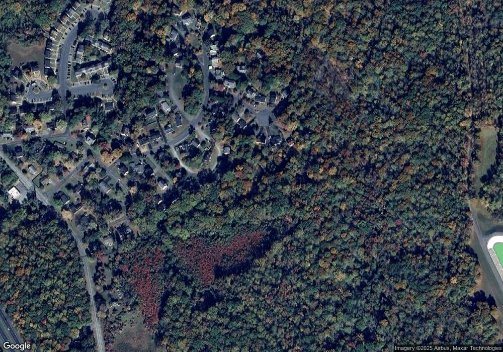 357 Rachaels Way, Prince Frederick, MD 20678 - photo 1