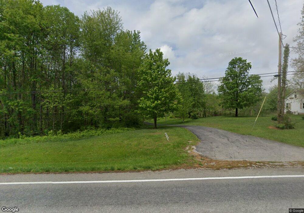 660 Highway 64 NE, New Salisbury, IN 47161 - photo 1