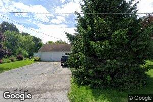 413 Francis Ave, Cascade, WI 53011