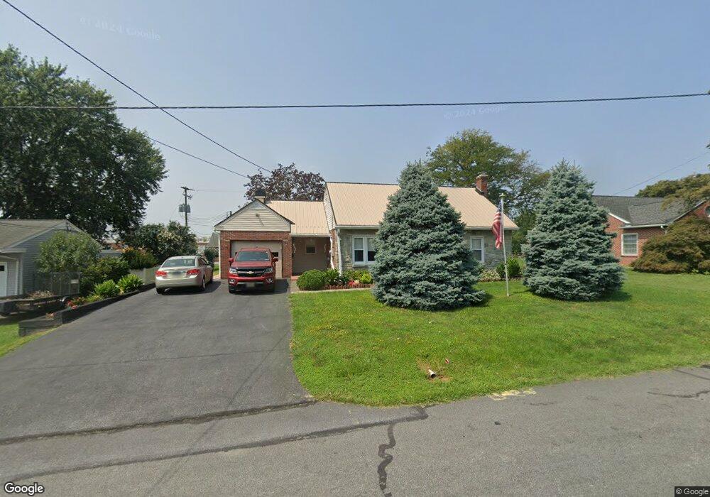 16 Ethel Ave, Leola, PA 17540 - photo 1