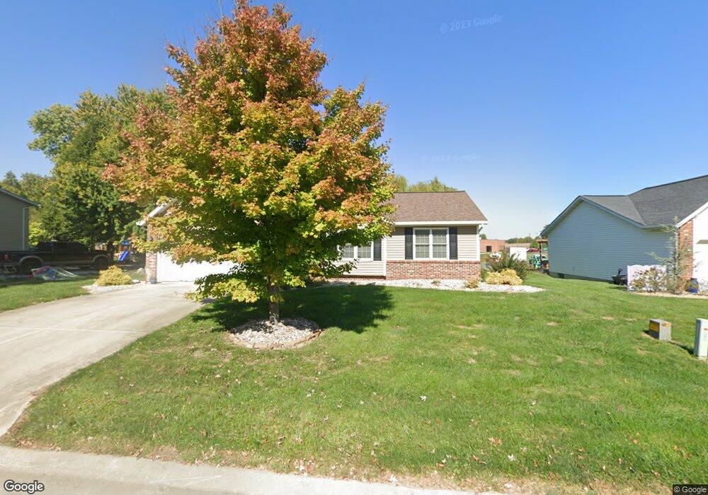 40 Wexford Green, Maryville, IL 62062 - photo 1