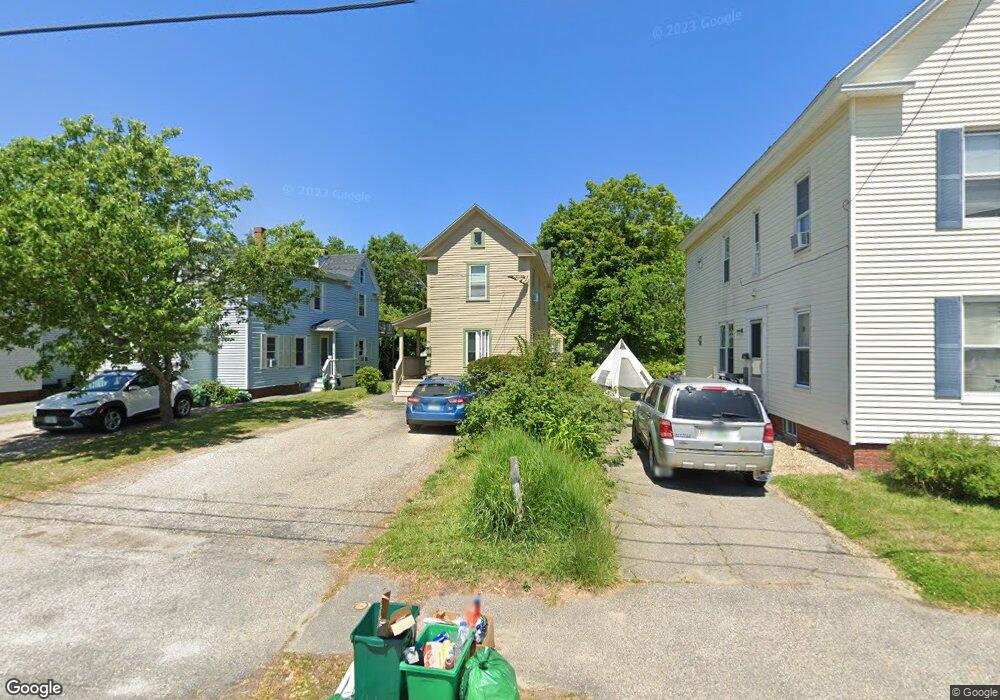 24 Forest St unit 2, Dover, NH 03820 - photo 1