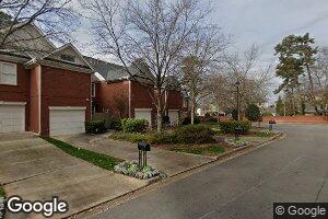 1180 Brookhaven Glen NE, Atlanta, GA 30319