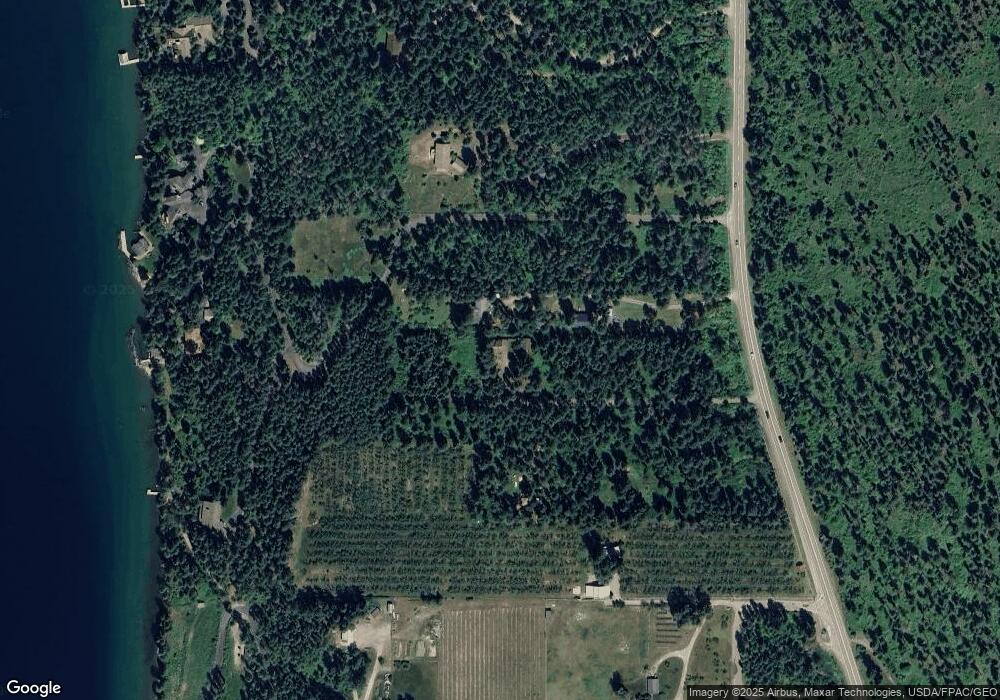 9364 Mt Highway 35, Bigfork, MT 59911 - photo 1