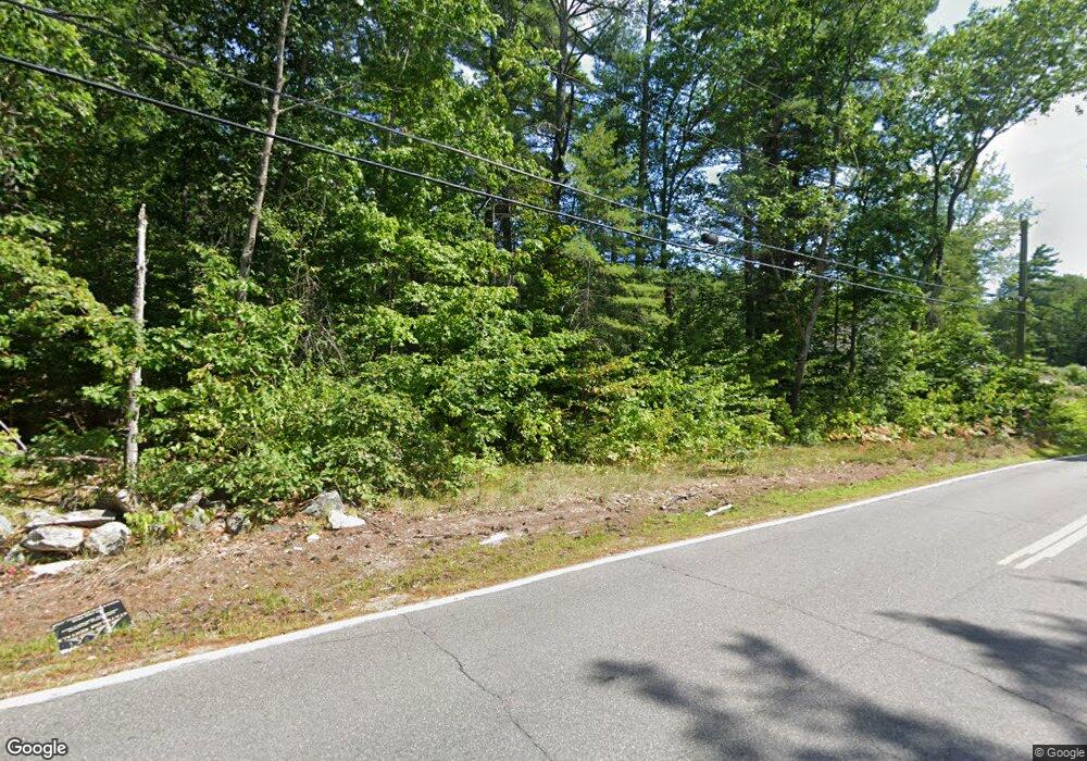 0 Pick Pocket Rd unit 4056083, Wakefield, NH 03872 - photo 1