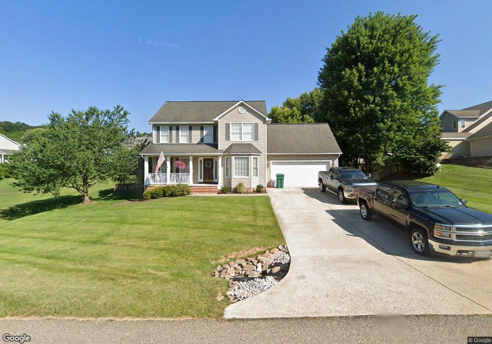 3880 Davis Rd, Penn Laird, VA 22846 - photo 1