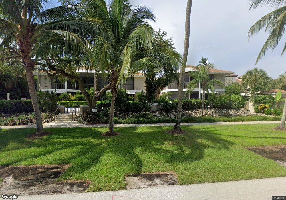 1006 5th St S unit 503, Naples, FL 34102 - photo 1