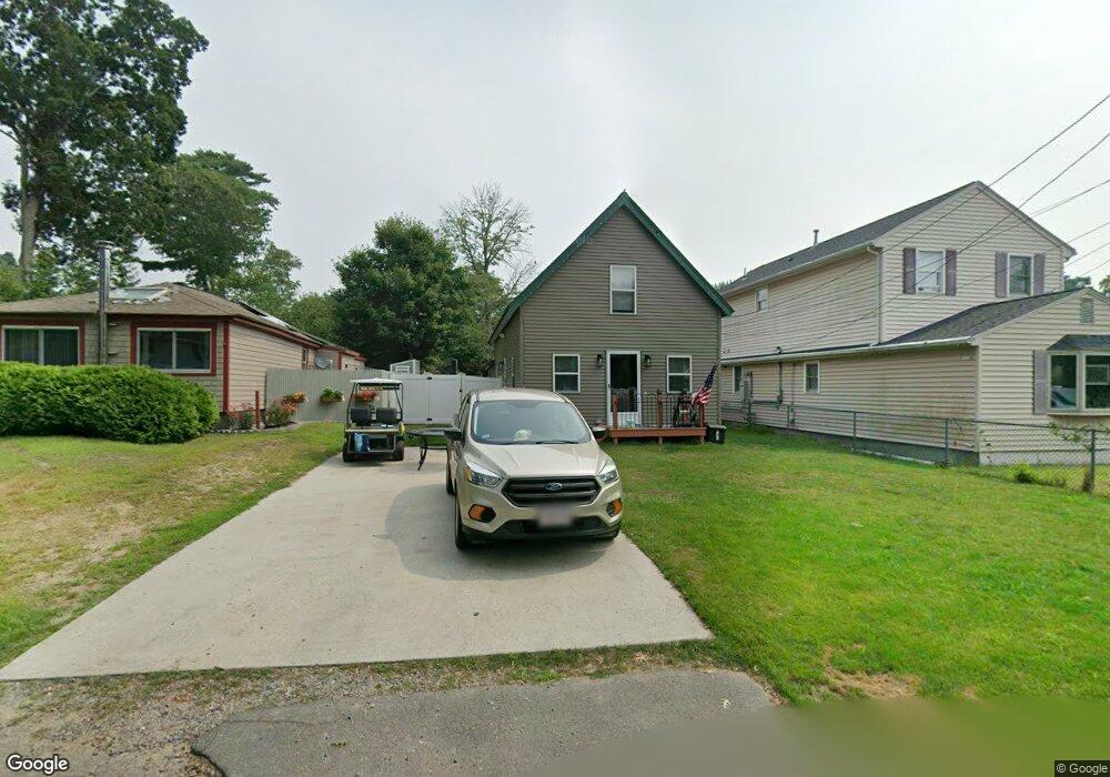 38 Sunset Rd, Norton, MA 02766 - photo 1