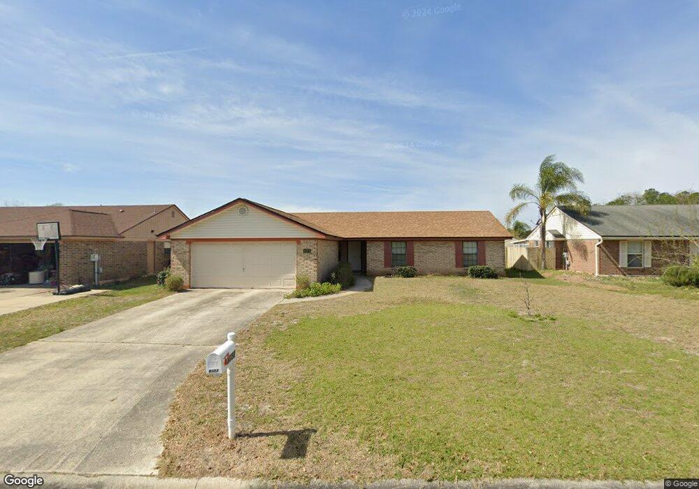 8052 Corky Ct E, Jacksonville, FL 32244 - photo 1