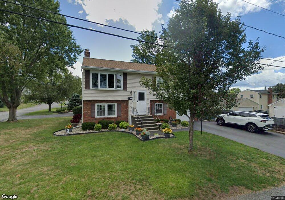 11 Cooper Ave, Rensselaer, NY 12144 - photo 1