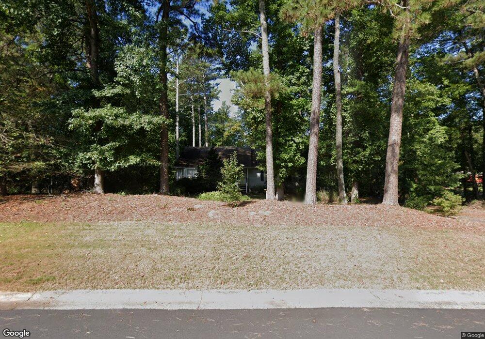 3933 Pebble Hill Ct, Marietta, GA 30062 - photo 1