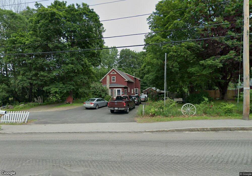 377 Nashua Rd, Dracut, MA 01826 - photo 1