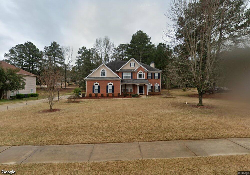 120 Falling Waters Dr unit 1, Jonesboro, GA 30236 - photo 1