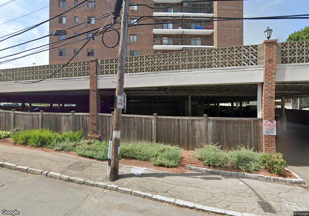 47 Mystic St unit 7A, Arlington, MA 02474 - photo 1