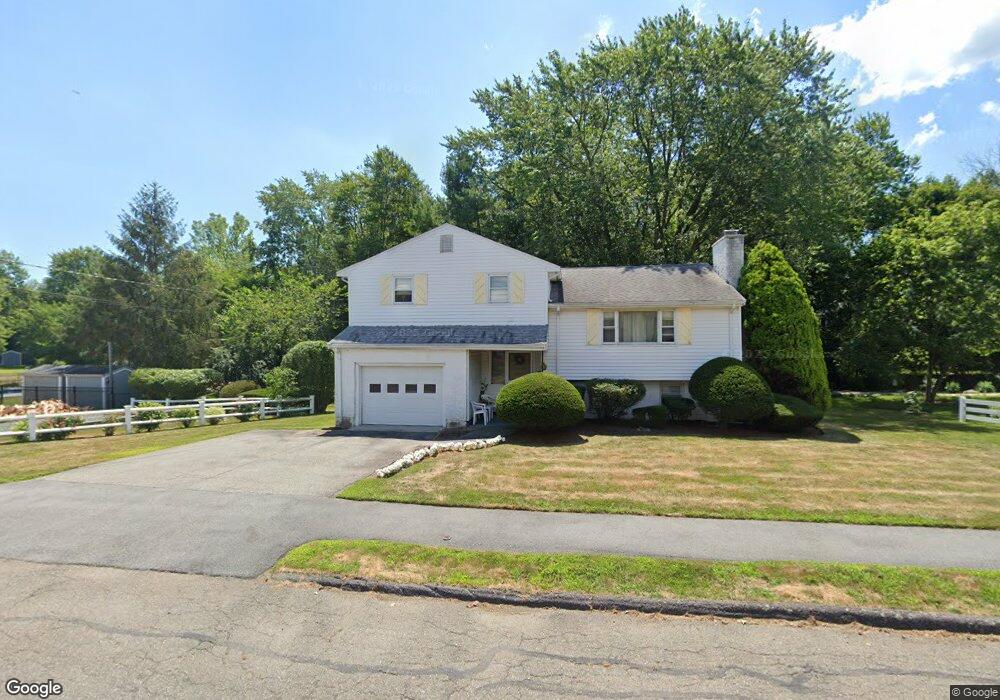21 Ryan Rd, Danvers, MA 01923 - photo 1