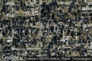 201 E 6th St, Gridley, IL 61744