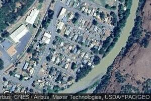 210 2nd St, Klickitat, WA 98628