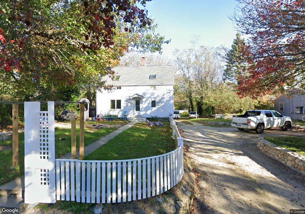 37 Clough Ln unit Multi, Vineyard Haven, MA 02568 - photo 1