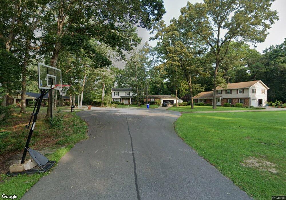 Lot 55 North Cir, Seaford, DE 19973 - photo 1