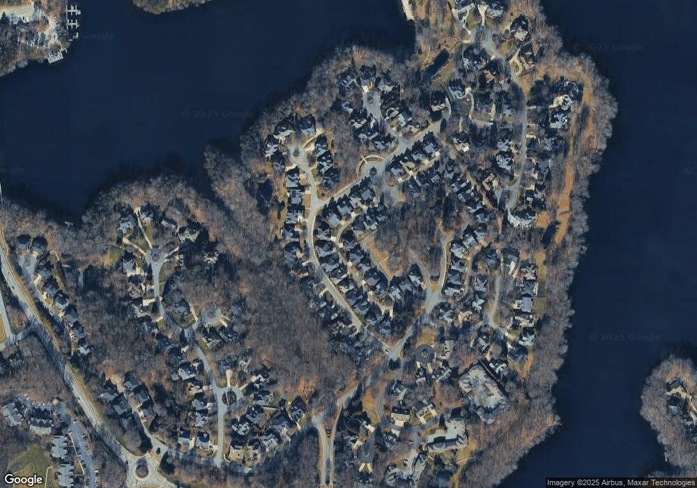 17 Thimbleberry Square, Greensboro, NC 27455 - photo 1