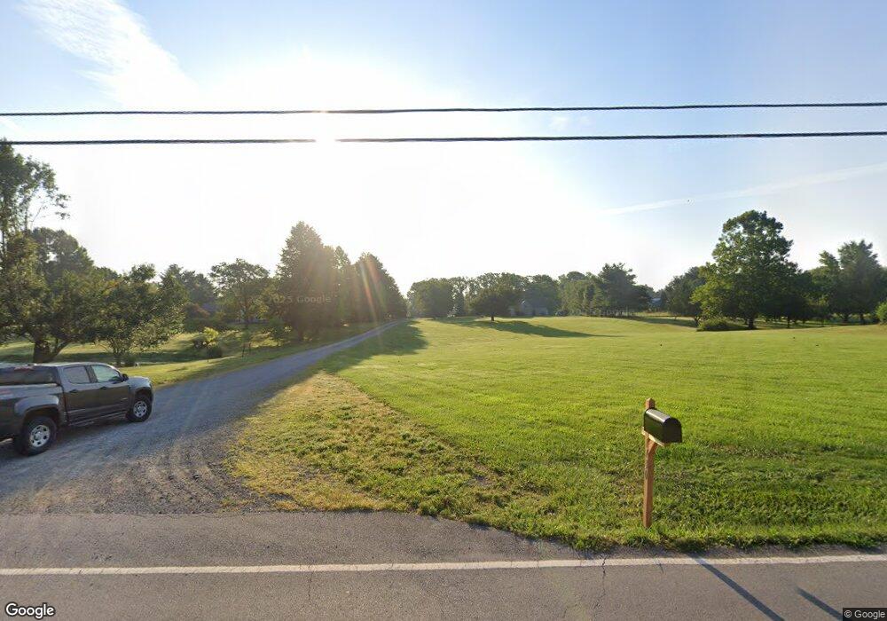 1730 Butler Warren Rd, Liberty Township, OH 45044 - photo 1