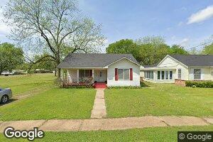 159 Thompson St, Artesia, MS 39736