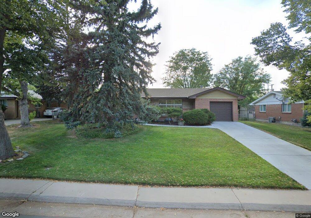 387 Kenton St, Aurora, CO 80010 - photo 1