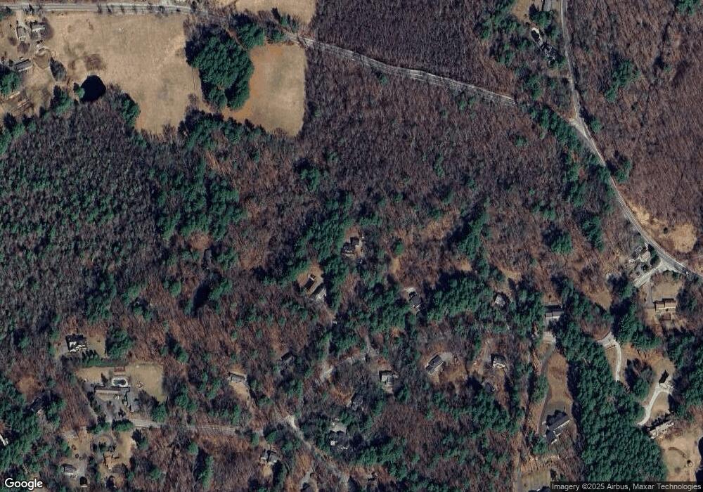 136 Acton St, Carlisle, MA 01741 - photo 1