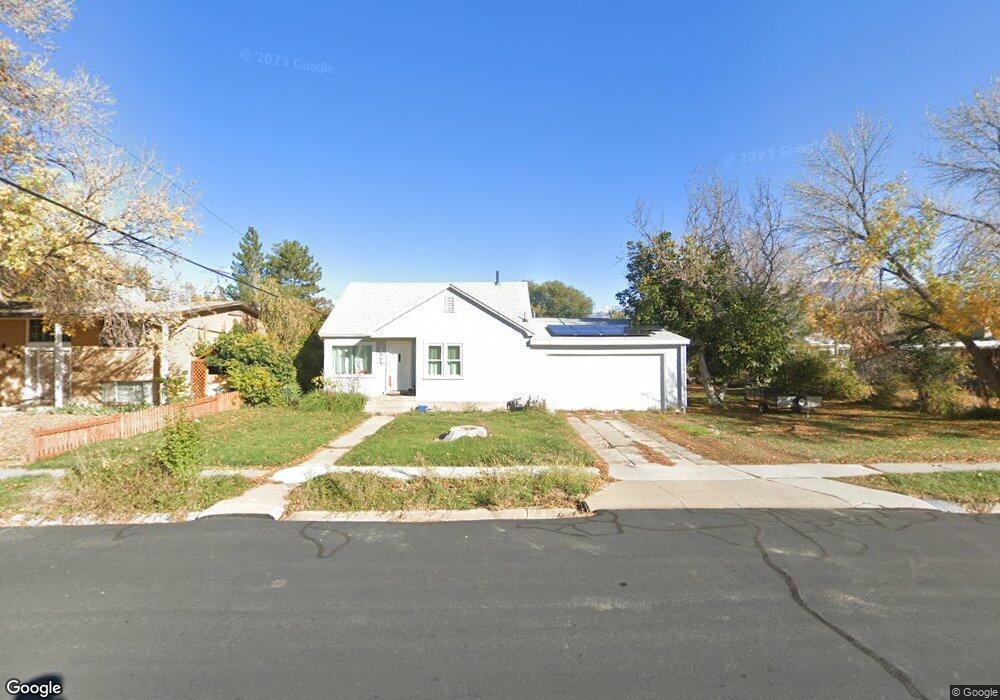 465 E 200 N, Spanish Fork, UT 84660 - photo 1